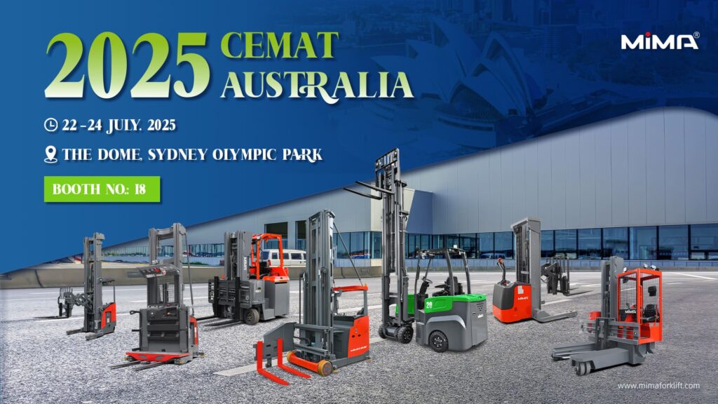 CEMAT Australia 2025