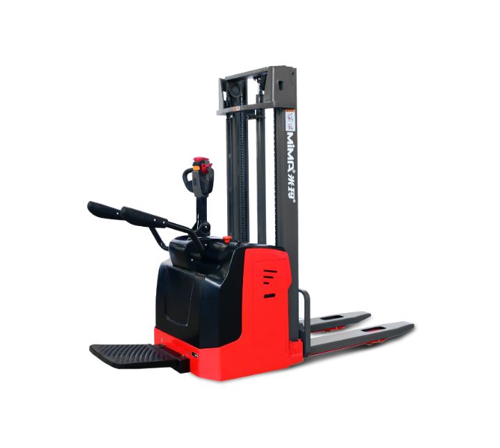 Palettenstapler Serie MB