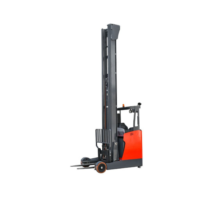 Schubmaststapler mit Sitz MFZ-Serie 1,6 Tonnen